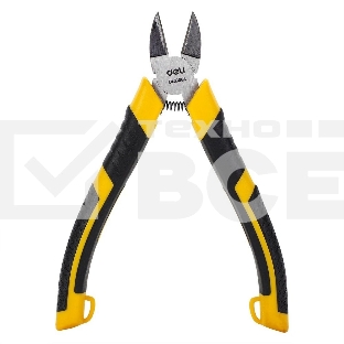 Бокорезы Deli DL0306A 6