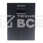 Источник бесперебойного питания (ИБП) Raskat HIL-3000VA (3000VA, 1800Вт, 8xIEC320, LCD, USB type-B, 2xRJ-45), фото3