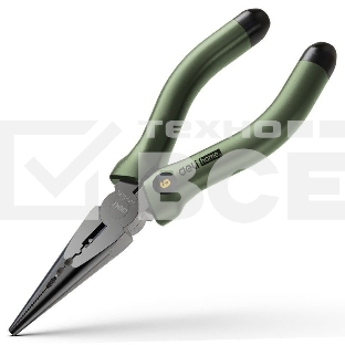 Удлиненные плоскогубцы 