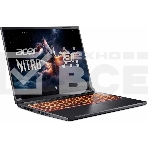 Ноутбук Acer Nitro V 16 ANV16-42-R96P Ryzen 7 260 16Gb SSD 512Gb NVIDIA GeForce RTX 5050 8Gb 16