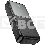 Мобильный аккумулятор Hoco J136A 20000mAh 2A черный (34830), фото 1