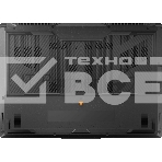 Ноутбук ASUS TUF Gaming F16 FX607VJB-RL103 Intel Core 5 210H 2200MHz/16
