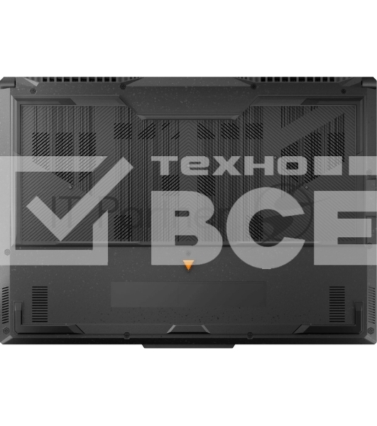 Ноутбук ASUS TUF Gaming F16 FX607VJB-RL103 Intel Core 5 210H 2200MHz/16