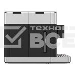 Автоматическая эспрессо-машина KitchenAid 5KES8556EBK, 2.2 л, одновременное приготовление двух чашек, 5 уровней крепости кофе, автоматическая очистка, автоматическая декальцинация, цветной дисплей, сенсорное управление, 15 рецептов, автоматическое вспенив, фото6