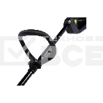 Снегоуборщик-снеголопата аккумуляторный GreenWorks 60В с АКБ 4АЧ и ЗУ (2602607UB), фото8