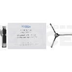 Робот-пылесос Haier HSR Care S3B, фото4