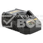 Устройство зарядное для аккумуляторов Denzel IBC-18-2.3, Li-Ion, 18 В, 2,3 А, фото9