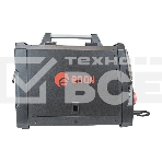 Сварочный аппарат полуавтоматический Edon ПрофиMIG-230 MIG 9,4кВт 20-230А, MMA 10,8кВт 20-230А, раб.цикл 60%, КПД 85%, диаметр: электроды 2-4мм, проволока 0,8-1мм, MIG-MAG/LIFT TIG/MMA/SYN/2T/4T, фото4