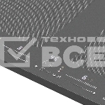 Индукционная варочная панель Maunfeld CVI594SF2DGR Inverter, фото7