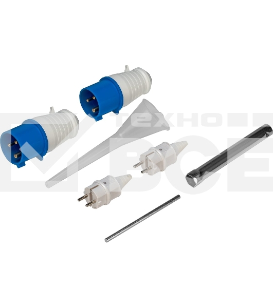 Электрогенератор бензиновый Denzel PS-120EA, 12 кВт, 110 дБ, 276 кг