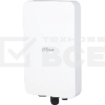 Точка доступа Wi-Fi Dahua 11AX 3000Mbps Outdoor AP support DoLynk care , фото3