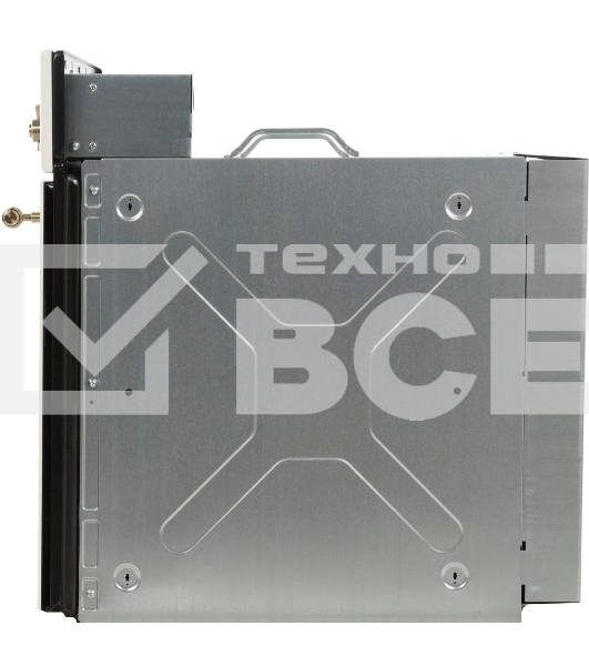 Духовой шкаф Gefest ЭДВ ДА 602-02 К64S, встраиваемый