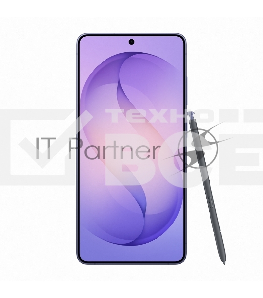 Смартфон Samsung Galaxy S26 Ultra SM-S948B 12/512Gb фиолетовый