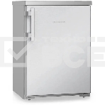 Холодильник Liebherr Rsdci 1620-20 001 серебристый однокамерный 141л, фото 1