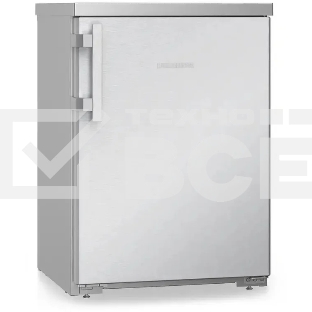 Холодильник Liebherr Rsdci 1620-20 001 серебристый однокамерный 141л