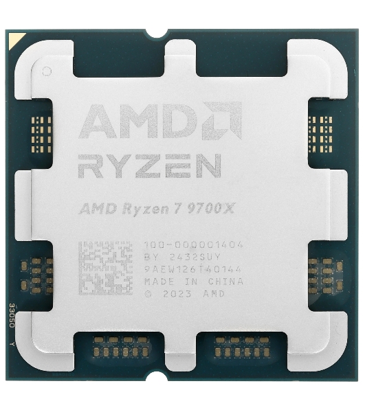 Процессор AMD Ryzen 7 9700X Soc-AM5 3.8GHz OEM