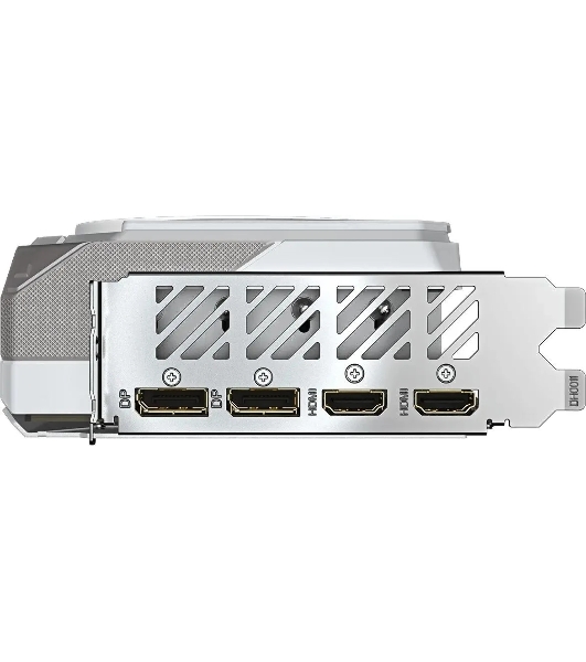 Видеокарта Gigabyte PCI-E 5.0 GV-R907XGAMINGOCICE-16GD AMD Radeon RX 9070XT 16Gb 256bit GDDR6 2520/20000 HDMIx2 DPx2 HDCP Ret