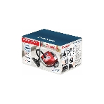 Пылесос Sakura SA-8326R красный, 480/2400 Вт, уборка сухая, пылесборник мешок 4 л, фото2