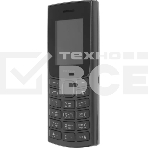 Мобильный телефон Nokia 106 TA-1564 DS EAC1 черный, фото5