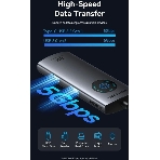 USB-концентратор Vention TQXHB, USB Type-C, USB/USB Type-C/HDMI, USB Type-C, фото7