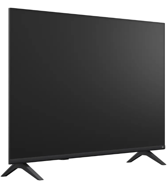 Телевизор LG 43NU900B6LA, 43', черный, Direct LED 3840x2160 4K Ultra HD,60Hz, webOS