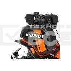 Культиватор Patriot OREGON 7л.с., фото11