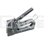 Степлер мебельный MATRIX PROFESSIONAL 40913 металлический регулируемый, тип скобы 53, 6-14 мм, фото 1