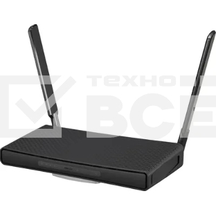 Wi-Fi маршрутизатор Mikrotik C53UiG+5HPaxD2HPaxD Hap ax3, 4*1Gbit, 1*2.5Gbit,  2.4/5Ghz, AX1800,