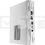 Неттоп MSI Pro DP10 12M-221RU i5 1235U (1.3) 16Gb SSD512Gb Iris Xe Windows 11 Professional 2.5xGbitEth WiFi BT 120W белый (9S6-B0A622-221), фото 1