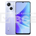 Смартфон OSCAL Modern 8, 8/256Gb, фиолетовый, фото 1