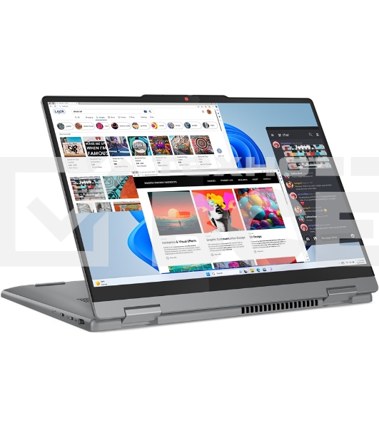 Ноутбук Lenovo IdeaPad 5 2-in-1 14IRU9 14