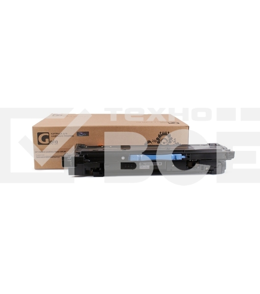 Драм-картридж GalaPrint GP-CB384A (№824A) чёрный (35000 стр) для HP Color LaserJet CP6015/CP6015dn/CP6015n/CP6015xh/CM6030/CM6030f/CM6040/CM6040f