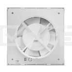 Вытяжной вентилятор Maunfeld MFS10W, фото3