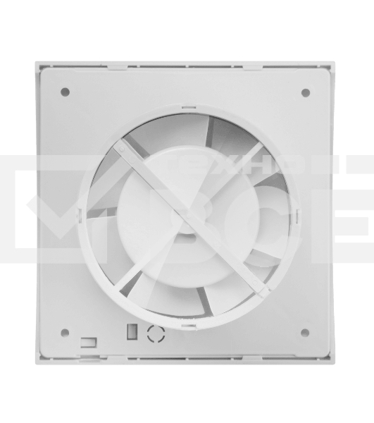 Вытяжной вентилятор Maunfeld MFS10W
