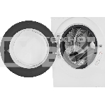 Стиральная машина Haier HW65-BP129301B белый загр. фронтальная макс.: 6,5 кг 1200об/мин класс: А+++, фото5