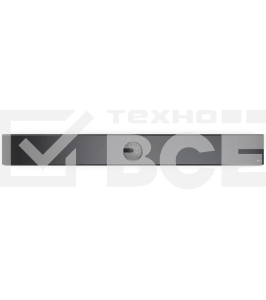 Саундбар LG S70TY 3.1.1 400Вт черный