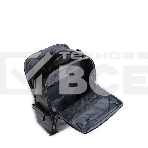 Рюкзак мужской Piquadro Blue Square CA6592B2BM/N, кожа, черный, фото2