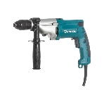 Дрель Makita HP2051F, 780 Вт, сетевая, ударная, фото6