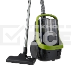 Пылесос Panasonic MC-CL603G147 зелёный/чёрный, 240/1800 Вт, уборка сухая, пылесборник контейнер, 2.2 л, фото4