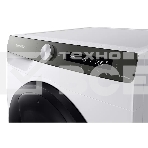 Стиральная машина Samsung WW90T554CAT/LD белый, загрузка фронтальная 9 кг, 1400 об/мин., класс: A+++, фото5