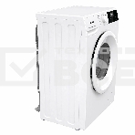 Стиральная машина Gorenje W1NHPI62SCS  белый, загрузка фронтальная 6 кг, 1200 об/мин., класс: А, фото19