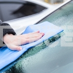Замша искусственная в тубе Rexant 64х43см 80-0810, фото5