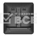 Телефон проводной Gigaset DESK600 черный, фото13
