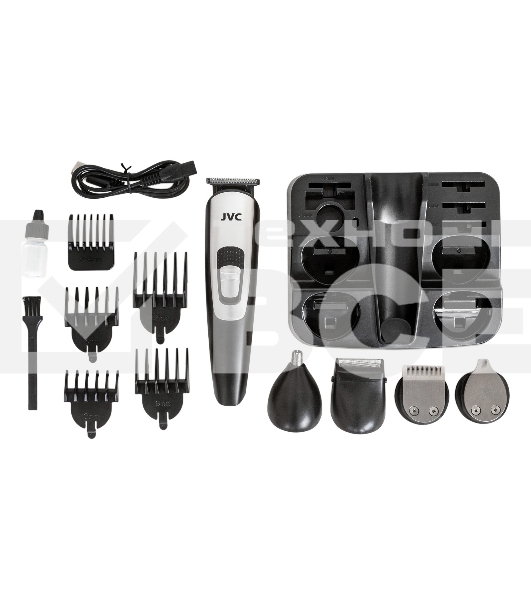 Машинка для стрижки JVC JHC58RS