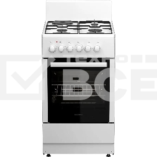 Плита комбинированная Darina 1E КМ241 321 W
