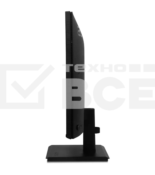 Монитор Acer V277Gbipv черный 27