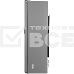 Морозильная камера Indesit DSZ 5175 G серебристый, 261 л, 4 ящика, фото4