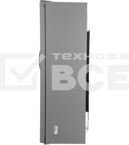 Морозильная камера Indesit DSZ 5175 G серебристый, 261 л, 4 ящика