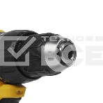 Аккумуляторная безударная бесщеточная дрель - шуруповерт XR DEWALT DCD777D2T-QW, фото4