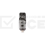 Микрофон [C1USB] ART [C1 USB] конденсаторный, кардиоидый, 32 мм капсюль, USB ЦАП 16 бит/48 кГц, 20-20.000 Гц, SPL 130 дБ, S/N 86 дБ, 1/8